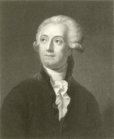 Lavoisier de English School