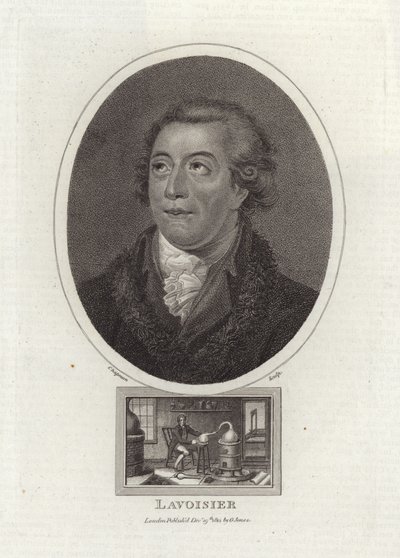 Lavoisier de English School