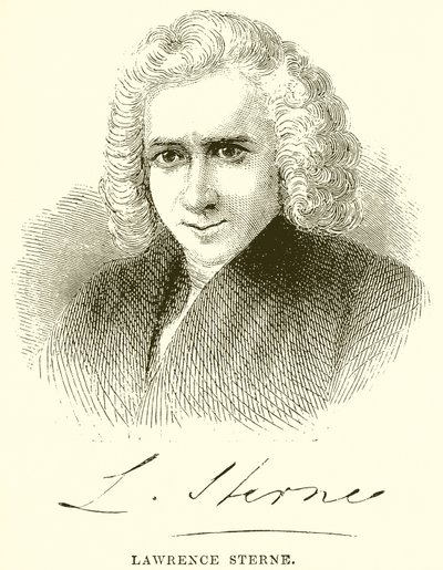 Lawrence Sterne de English School