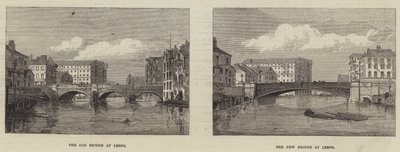 Puente de Leeds de English School