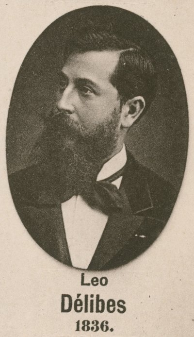 Leo Delibes de English School