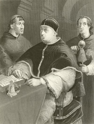 León X de English School