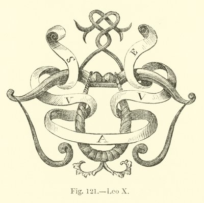 León X de English School