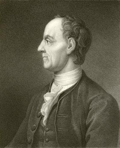Leonard Euler de English School