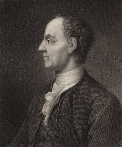 Leonhard Euler de English School