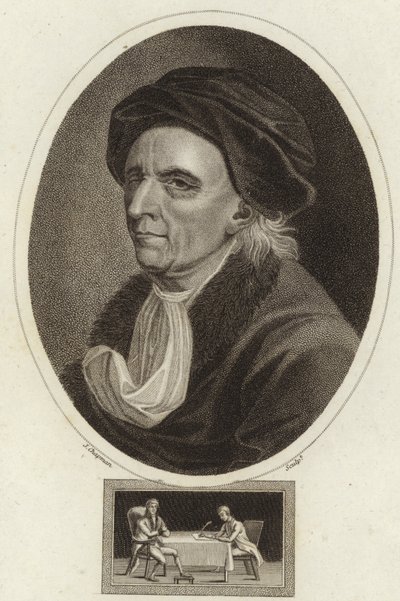 Leonhard Euler de English School