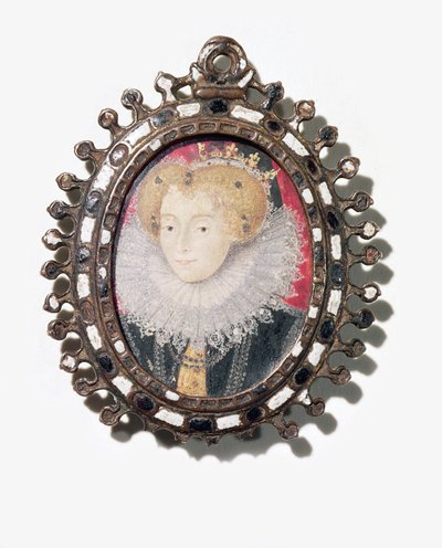 Lettice Knollys, Lady Leicester de English School