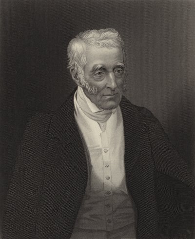 Teniente General Arthur Wellesley de English School
