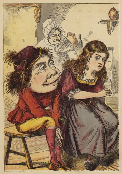 Caperucita Roja de English School