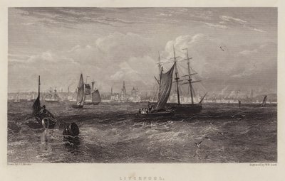Liverpool de English School