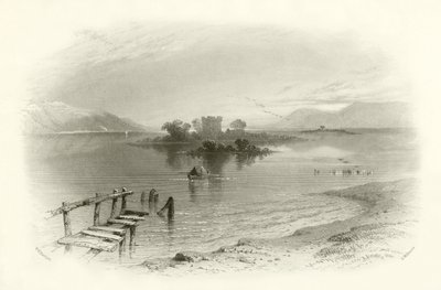 Lochleven de English School