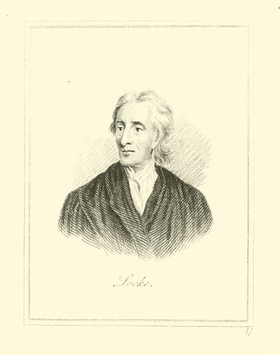 Locke de English School