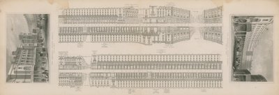 Arquitectura de Londres de English School