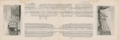 Arquitectura de Londres de English School