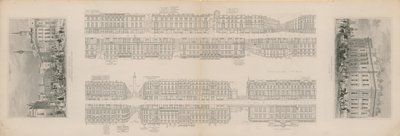Arquitectura de Londres de English School