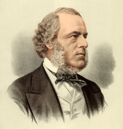 Lord Aberdare de English School