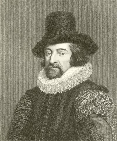 Lord Bacon de English School