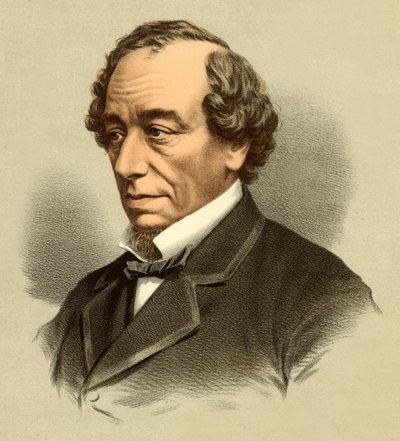 Lord Beaconsfield de English School