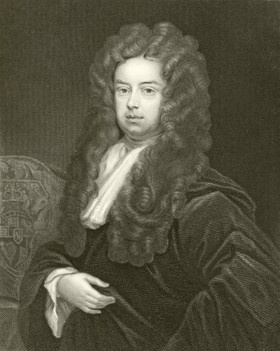 Lord Canciller Somers de English School