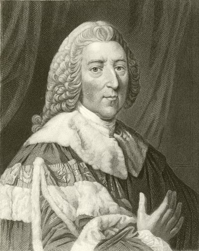Lord Chatham de English School