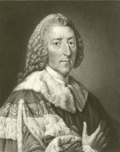 Lord Chatham de English School