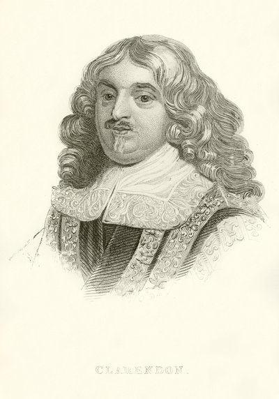 Lord Clarendon de English School