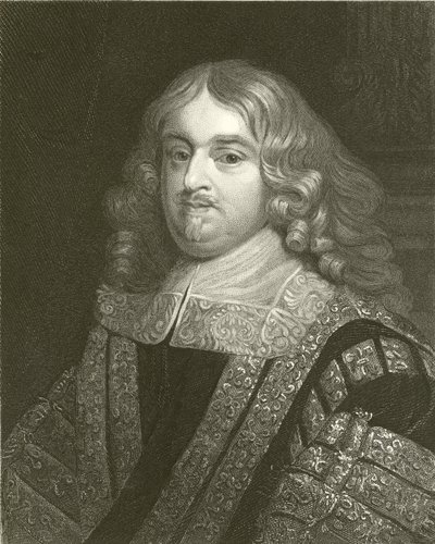 Lord Clarendon de English School