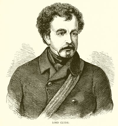 Lord Clyde de English School