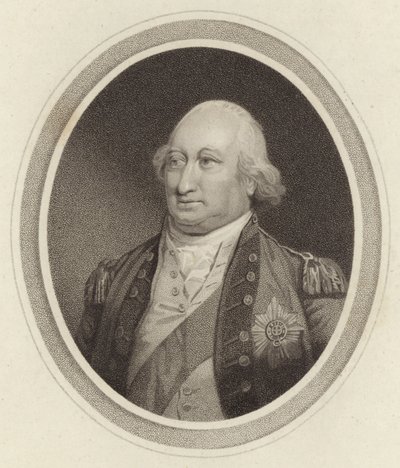Lord Cornwallis de English School