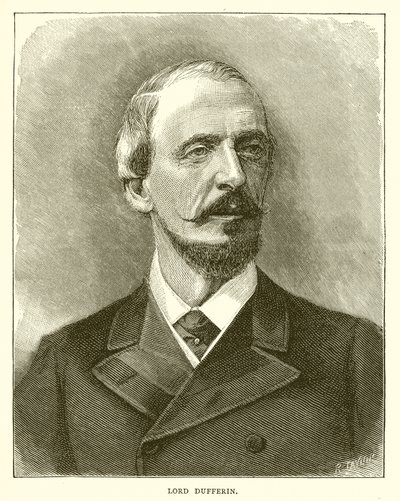 Lord Dufferin de English School