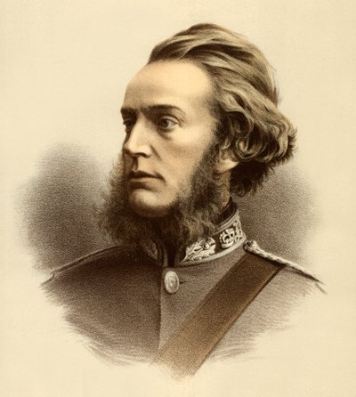 Lord Elcho de English School