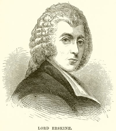 Lord Erskine de English School