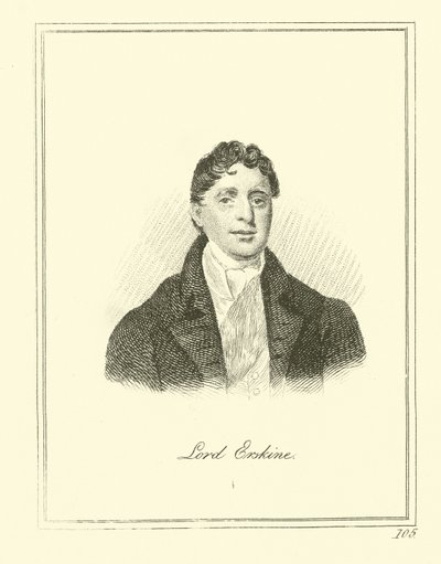 Lord Erskine de English School