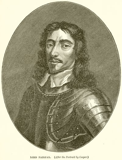 Lord Fairfax de English School