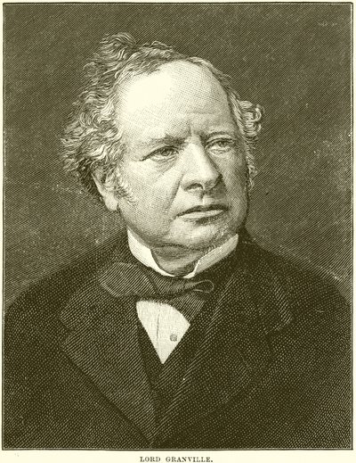 Lord Granville de English School