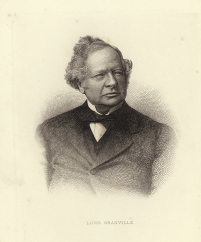 Lord Granville de English School