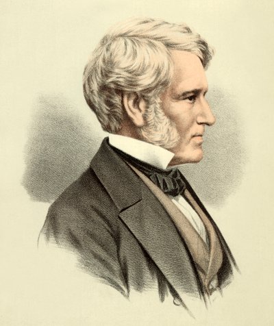 Lord Hatherley de English School