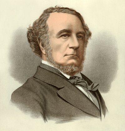 Lord Houghton de English School