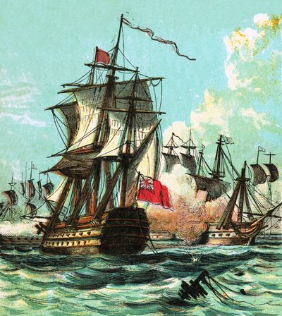 Victoria de Lord Howe de English School