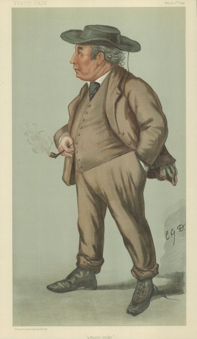 Lord Justice R L Williams de English School