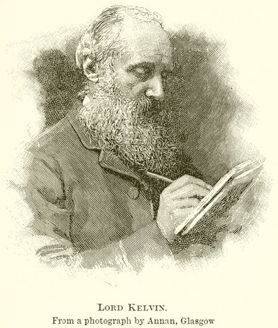 Lord Kelvin de English School