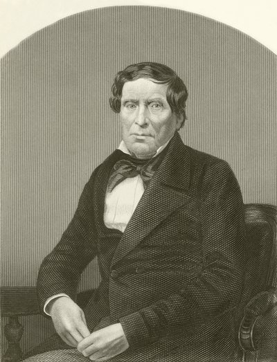 Lord Lyndhurst de English School