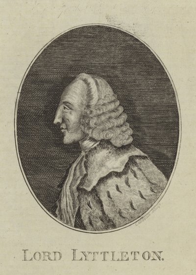 Lord Lyttleton de English School