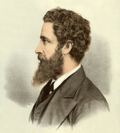 Lord Lytton de English School