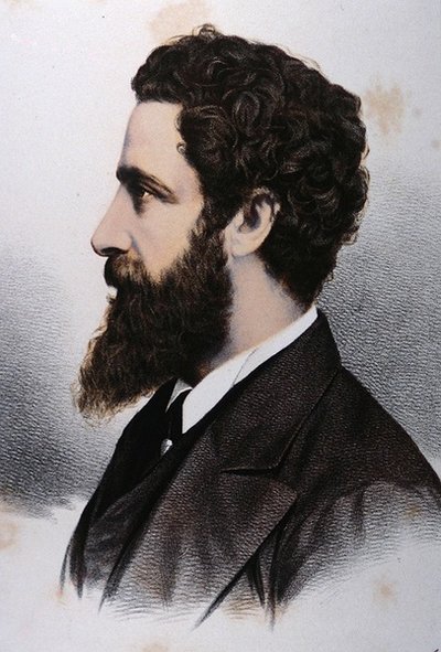 Lord Lytton, Virrey de la India de English School