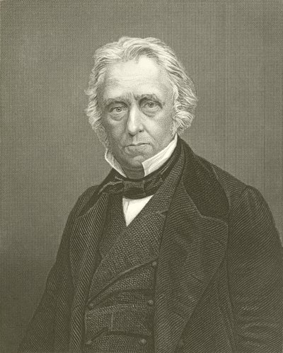 Lord Macaulay de English School