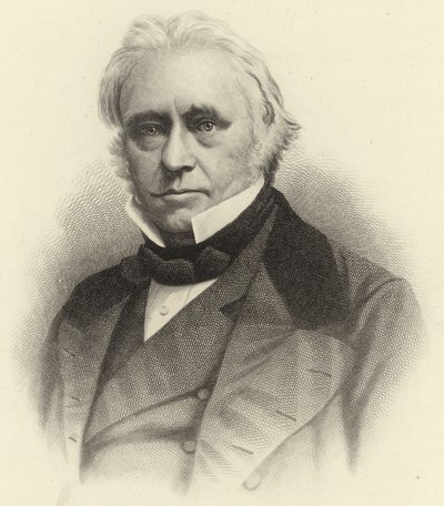 Lord Macaulay de English School