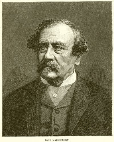 Lord Malmesbury de English School