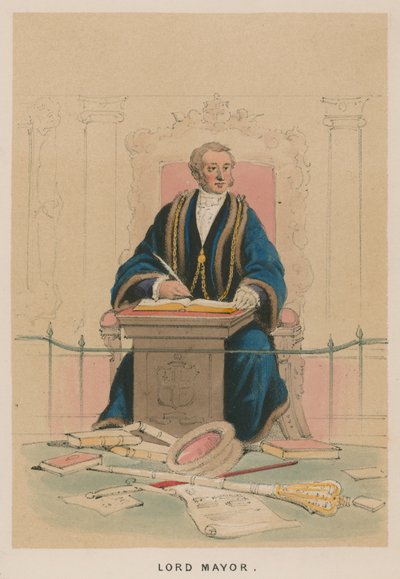 Alcalde de English School
