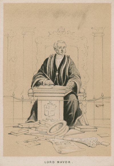 Alcalde de English School